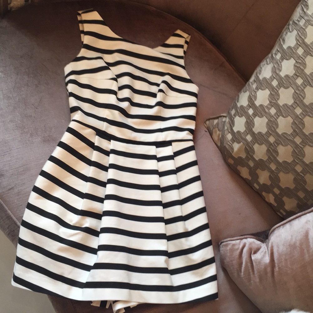 Zara Romper